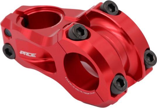 Pride Racing Ftl (45 mm, 31.80 mm)