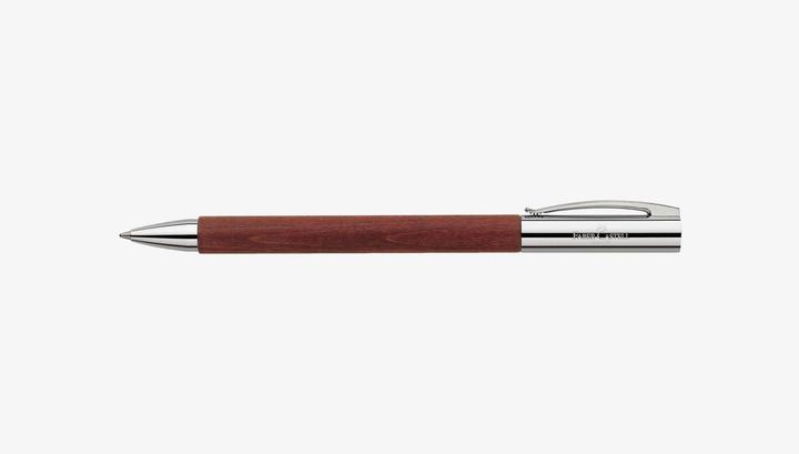 Actual product image Faber-Castell Ambition pear tree (Wood, 1 x)