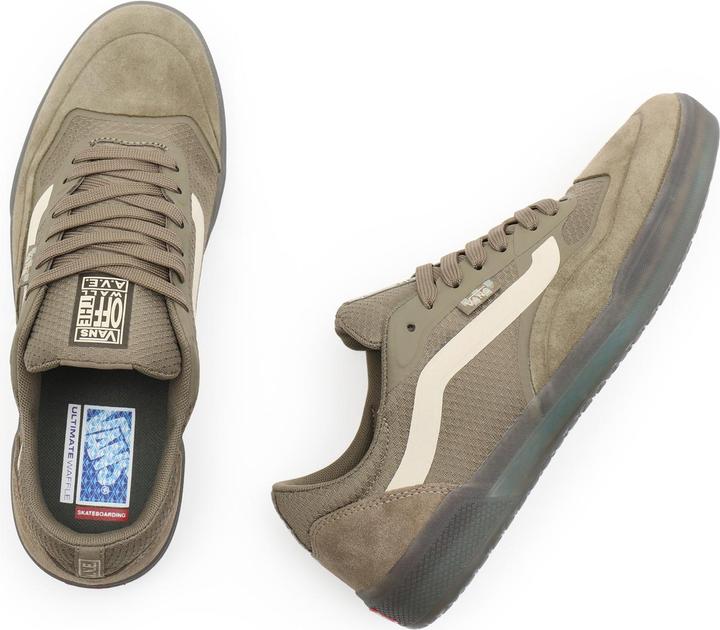 Actual product image Vans AVE Pro (39)