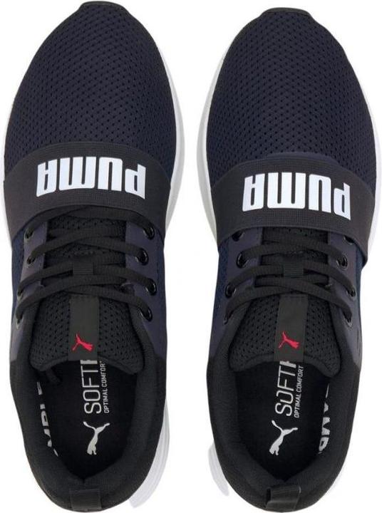 Image du produit Puma Chaussures Wired Run (37.5)