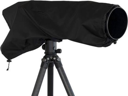 Buteo Photo Gear Regenschutz 2 Schwarz (Regenschutz)
