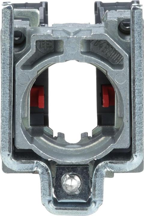 Produktbild Schneider Electric Kontaktblock 2 Öffner + Flansch