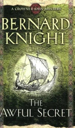 Produktbild The Awful Secret (Englisch, Bernard Knight)