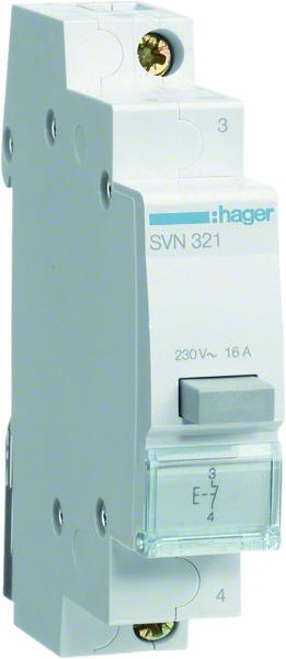 Image du produit Hager antenne