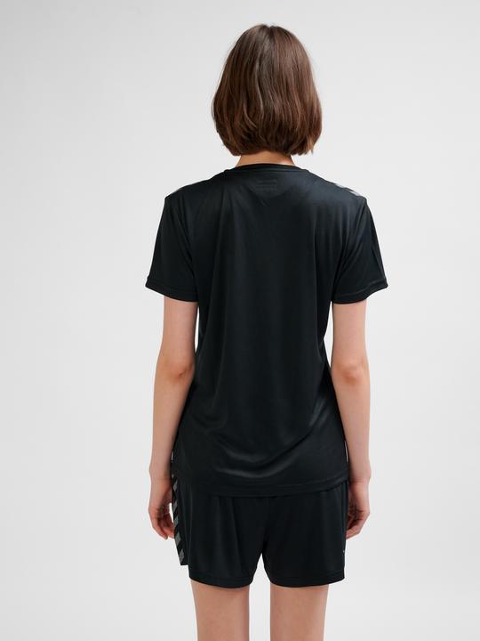Immagine prodotto hummel Hmlauthentic Pl Maglia S/S Donna (S)