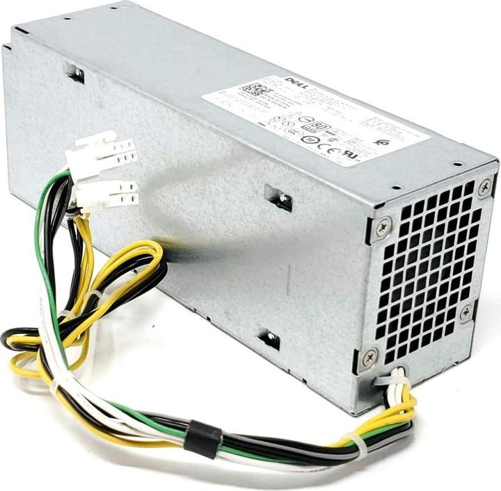 Immagine prodotto Dell 260 Watt, torre D9, E-Star (260 W)