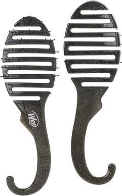 Wet Brush Shower Detangler Glitterack - Shower Hairbrush -