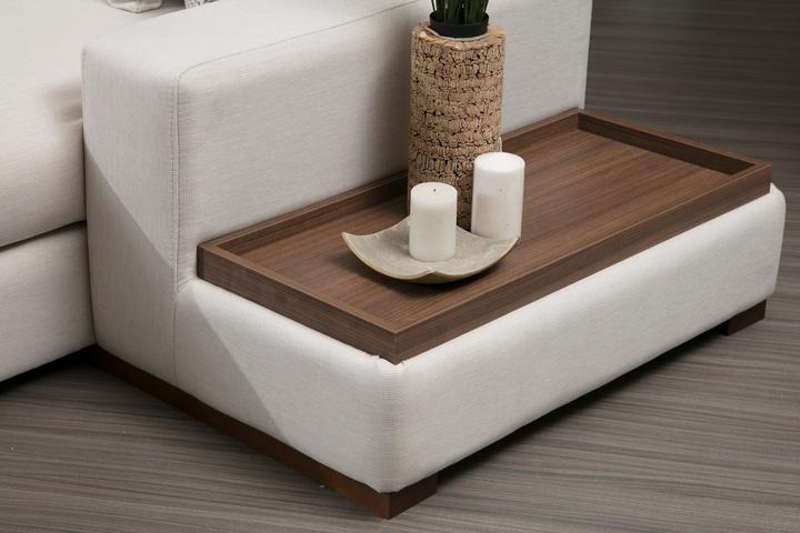 Image du produit Atelier del Sofa Mason (Canapé d'angle)
