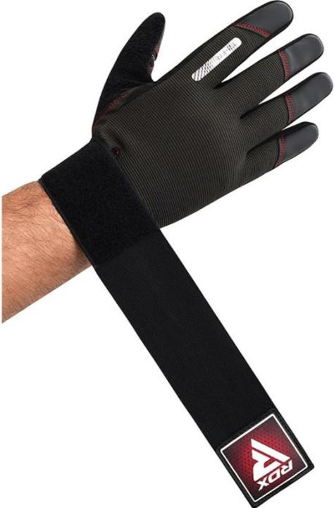 Produktbild Rdx Gym Gloves T2 - Full Finger (L)