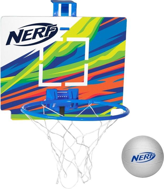 Nerf Basketballkorb
