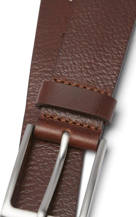 Produktbild Jack & Jones Leder Gürtel (90)