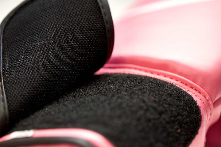 Produktbild Ju-Sports Boxhandschuhe Damen pink 10oz. (10 OZ)