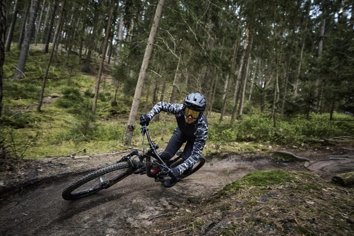 Produktbild Uvex Sports renegade MIPS (57 - 61 cm)