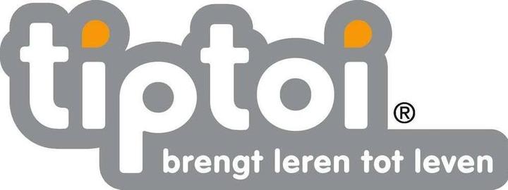 Produktbild tiptoi Unsere Reise um die Welt (Deutsch)