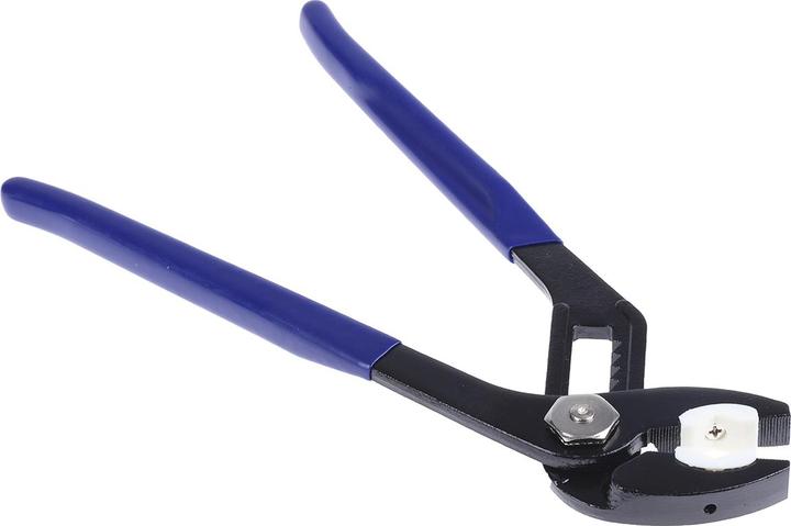 Produktbild Rs Pro Wasserpumpenzange weiche Greifflächen (130 mm)