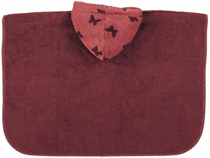 Produktbild Sterntaler Poncho