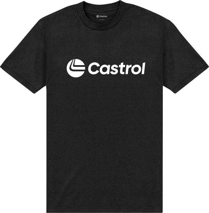 Castrol Mono TShirt (S)