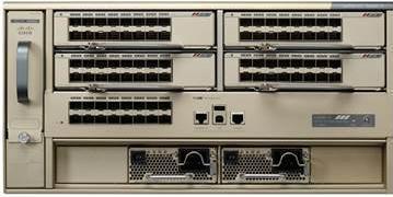 Produktbild Cisco Cat. 6880-X-Chassis (Standard