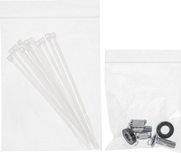 Immagine prodotto InLine Pannello patch da 10" Cat.6A 0