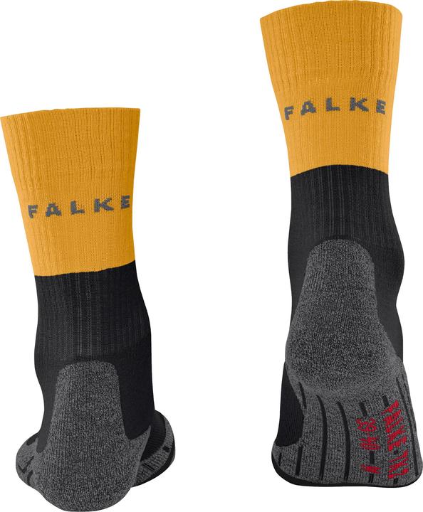 Image du produit Falke TK2 Explore Chaussettes de randonnée pour hommes (44 - 45)