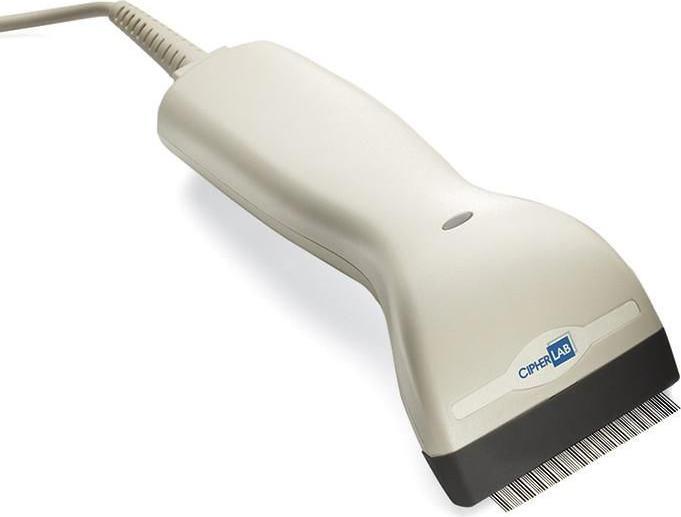 Image du produit Cipherlab 1000, Keyboard Wedge I/F
