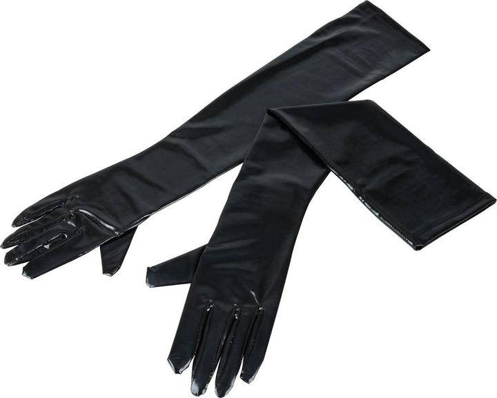 Actual product image Cottelli Collection Wetlook (S, M, L)