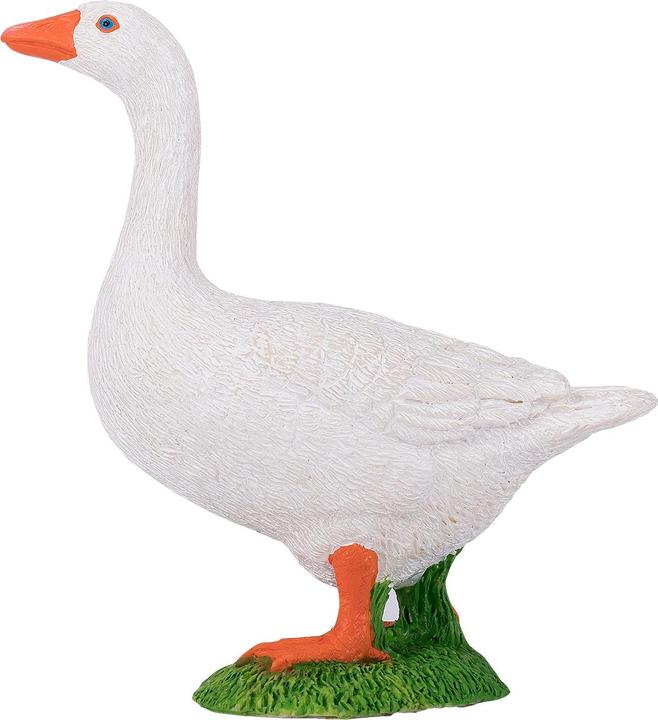 Actual product image Mojo Farmland Goose White - 387377