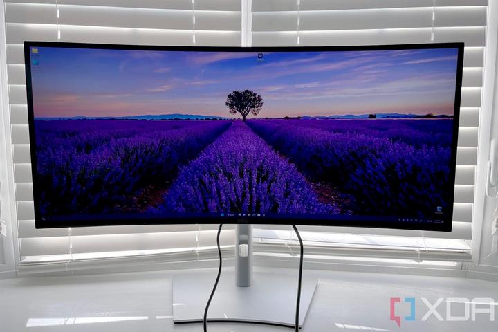 Immagine prodotto Dell UltraSharp U3423WE (3440 x 1440 pixel, 34.10")