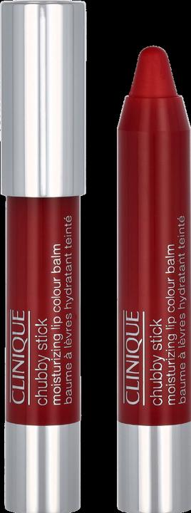 Actual product image Clinique Chubby Stick (Mightiest Maraschino)