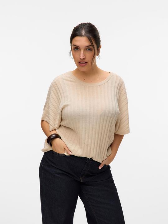 Image du produit Vero Moda VMCBARBADOS Pullover Strickpullover (S)
