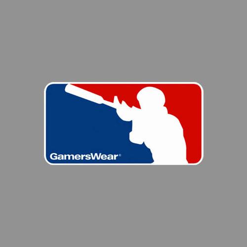Actual product image GamersWear Sweatshirt COUNTER ball (S) (5041-S) (S)