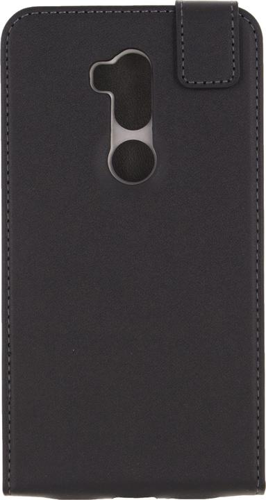 Productafbeelding Mobilize Klassiek gelly flip hoesje (A7 XL)