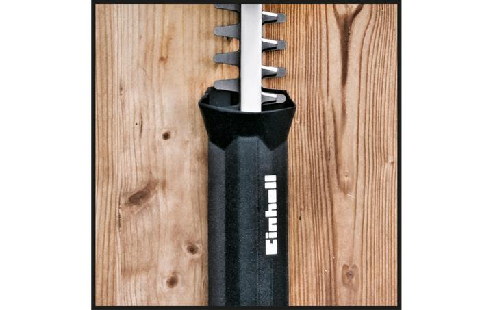Actual product image Einhell Gh-Eh 4245 (Electric hedge trimmer)