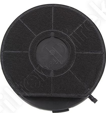 Immagine prodotto Alternativ Filtro a carbone attivo per Gorenje AH024 646779