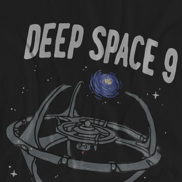 Actual product image Unisex Adult The Bajor T-Shirt (L)