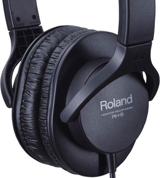 Produktbild Roland RH-5 (NC, Kabelgebunden)