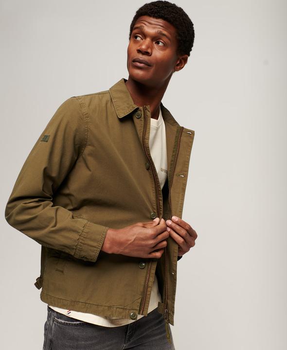 Superdry Vintage
