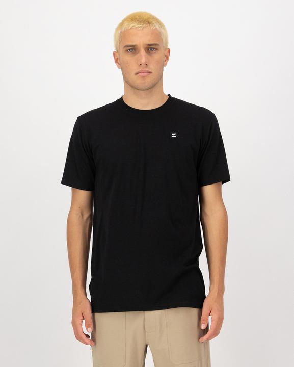 Actual product image Mons Royale Icon Merino Classic T-Shirt (XXL)