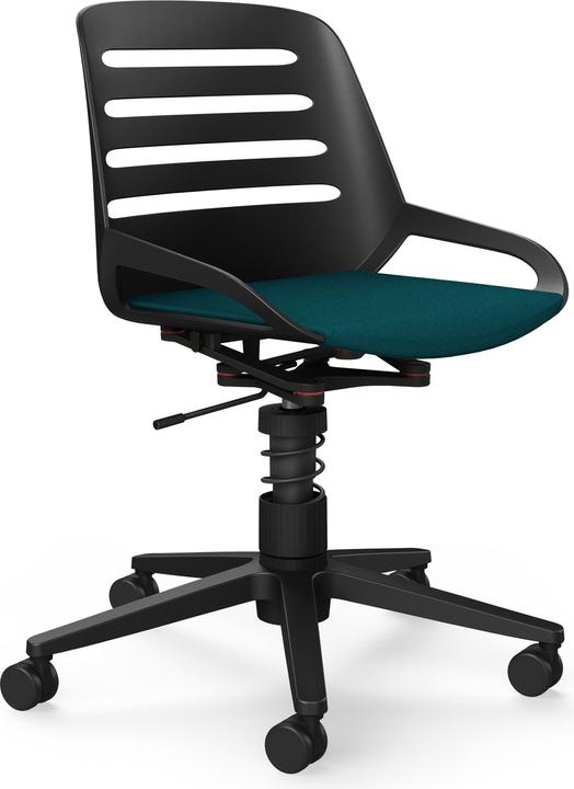 Image du produit Aeris NUMO TASK - Chaise de bureau pivotante