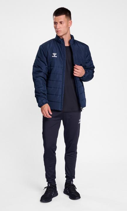 Produktbild hummel Hmlessential Short Bench Jkt (XL)