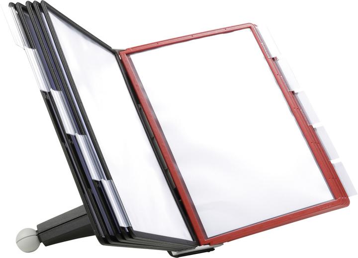 Actual product image Durable Sherpa Table 10