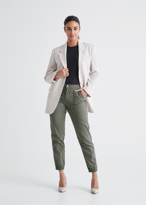 Du/Er W Live Free High Rise Jogger