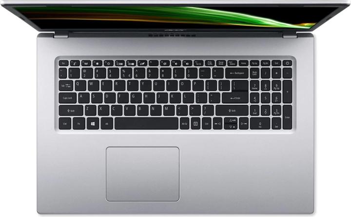 Immagine prodotto Acer Aspire 3 (17.30", Intel Core i3-1215U, 16 GB, 1000 GB, DE)