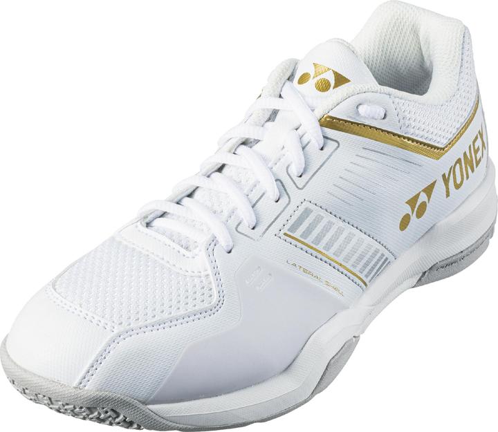 Bianco/oro