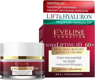 NoName Super Lifting 4D Day Cream Concentrate 60+ 50ml (50 ml, Tagescreme)