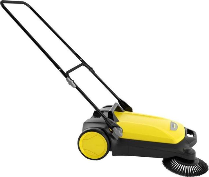 Actual product image Kärcher OC3 (Rechargeable battery operated)