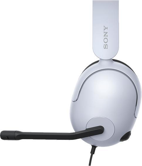 Actual product image Sony Inzone H3 (Cable)