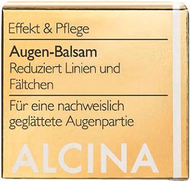Immagine prodotto Alcina Balsamo per gli occhi (Balsamo, 15 ml, Giorno + Notte)