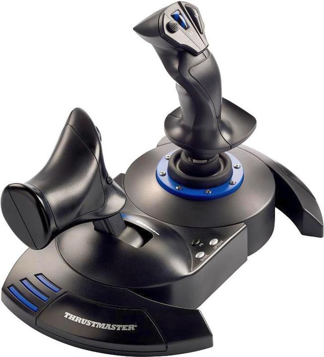 Produktbild Thrustmaster T. Flight Hotas 4 (PC, PS4)