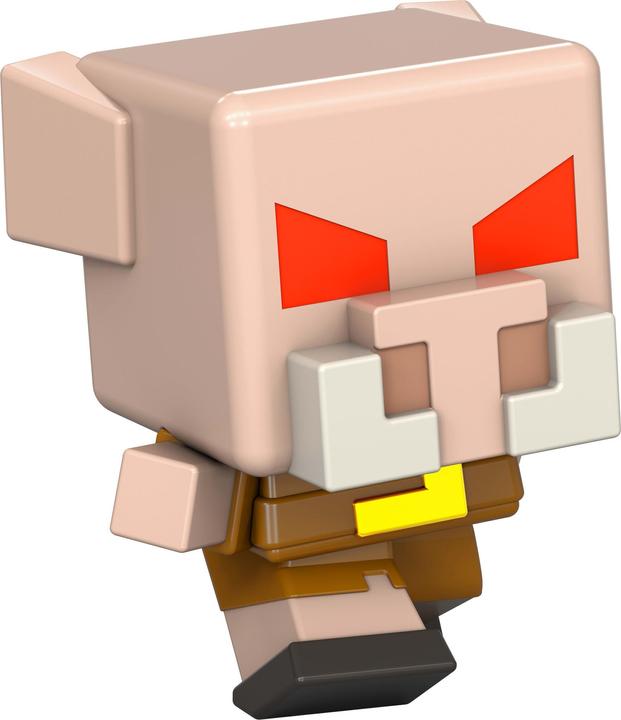 Actual product image Minecraft Mini Mode Spawn Egg (assorted - randomised)